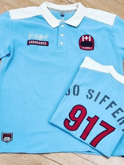 Polo Siffert 917