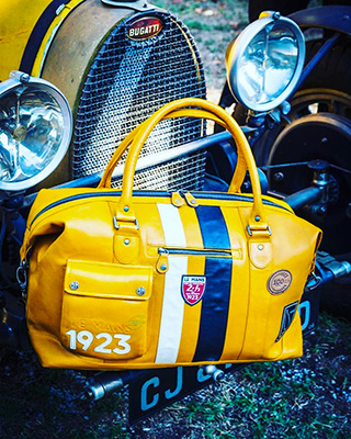BAGAGES