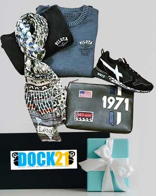 CADEAUX