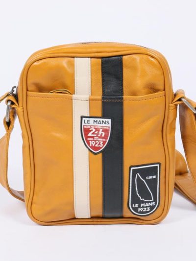 Sac "100 ans des 24 h du Mans"